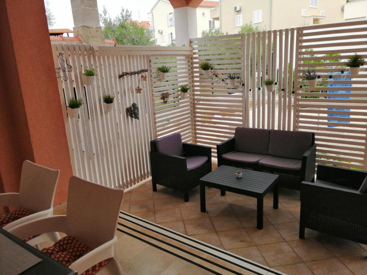 Apartman Mira Zaboric Exterior photo