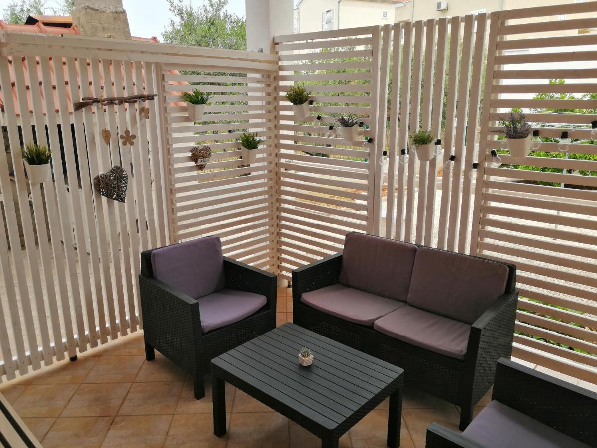 Apartman Mira Zaboric Exterior photo