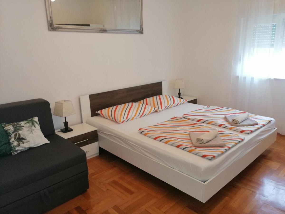 Apartman Mira Zaboric Exterior photo