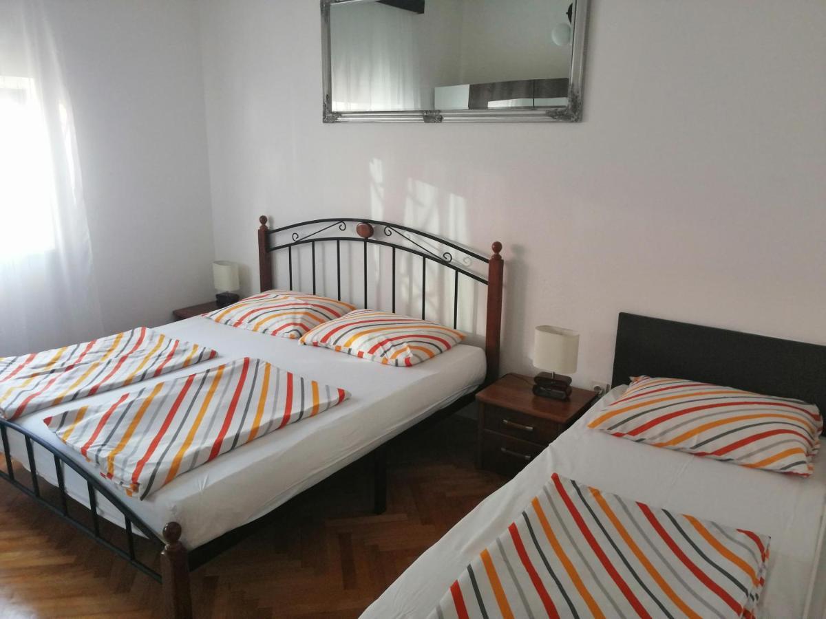 Apartman Mira Zaboric Exterior photo