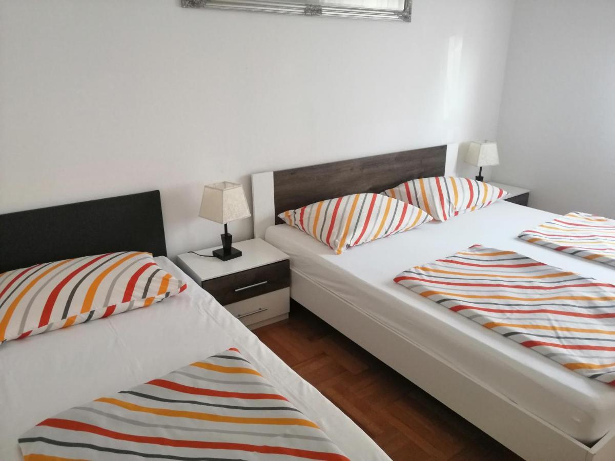 Apartman Mira Zaboric Exterior photo
