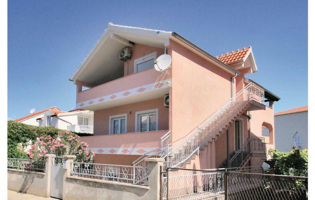 Apartman Mira Zaboric Exterior photo